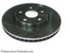 BLUE PRINT ADT343208 Brake Disc